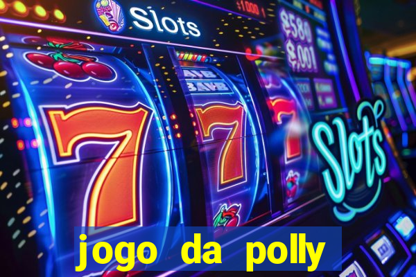 jogo da polly pocket 360